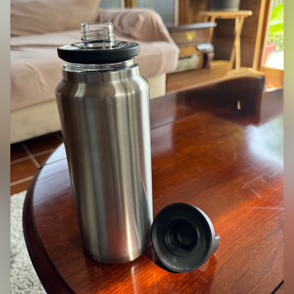 Yeti Stainless Steel Rambler Bottle 36 oz